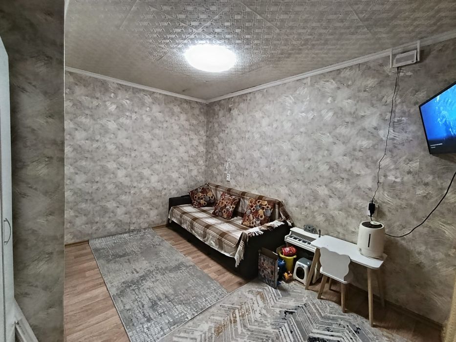 Продам квартиру!