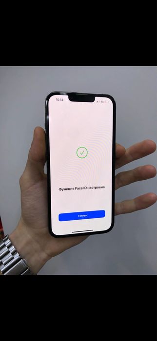 Айфон 13 про 512/78