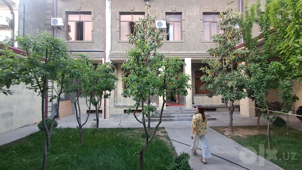 Сдаётся готовая гостиница на Ракате