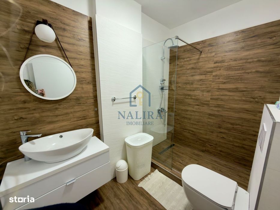 Apartament 2 camere de închiriat – zonă superbă