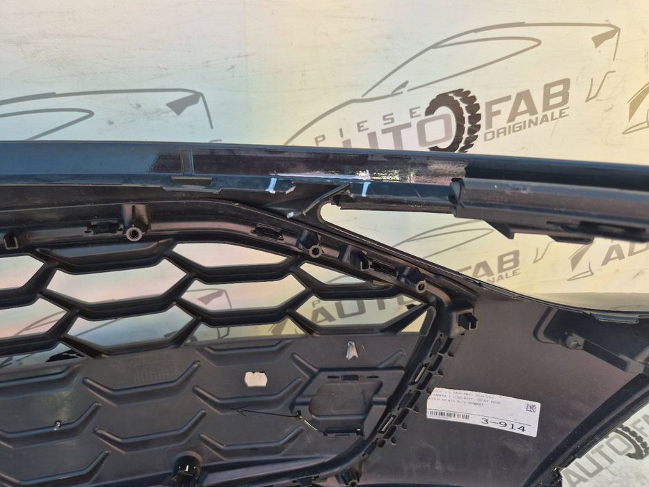 Bara fata Audi A5 B10 S-Line  an 2024-2025-2026