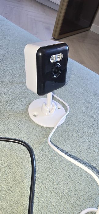 Камера видеонаблюдения