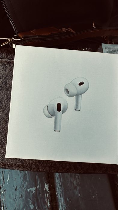 AirPods Pro 2 nd