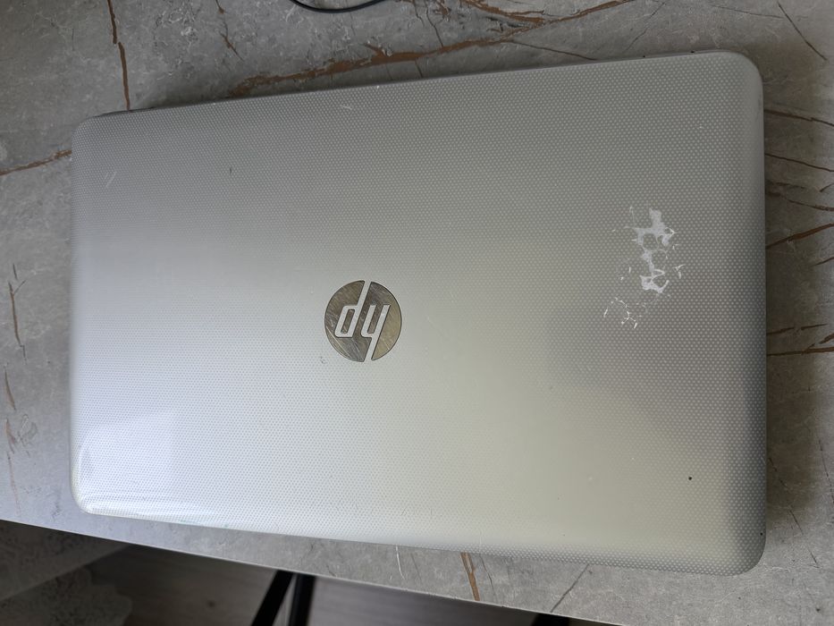 Ноутбук hp windows 8