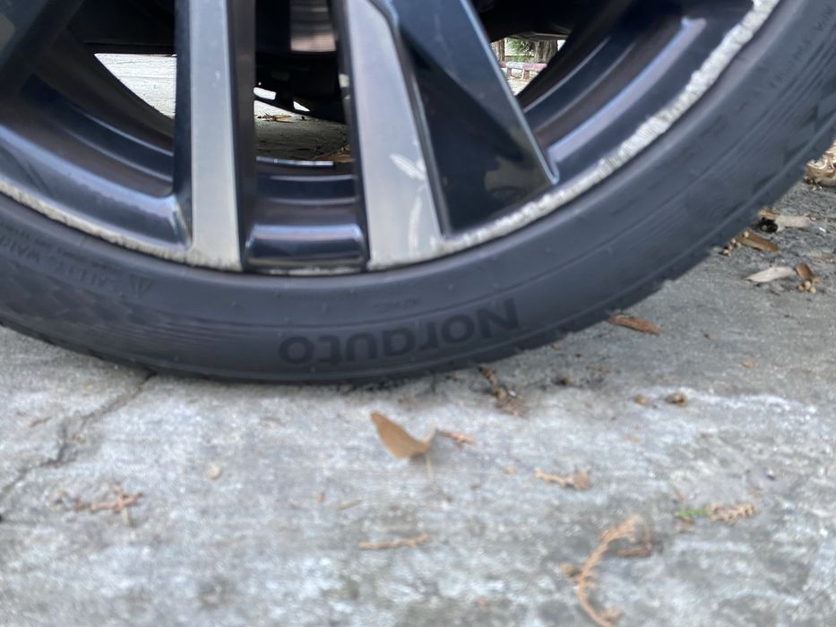 Anvelope VARA 235/45/R18 NORAUTO PREVENSYS 4