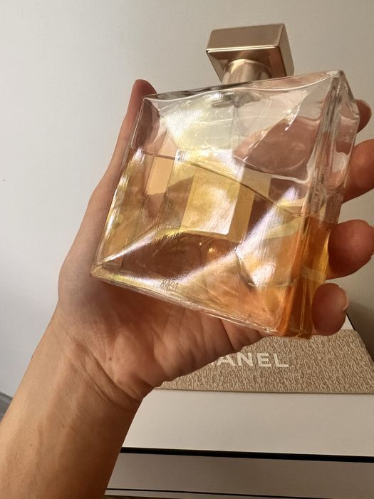 Chanel Gabrielle