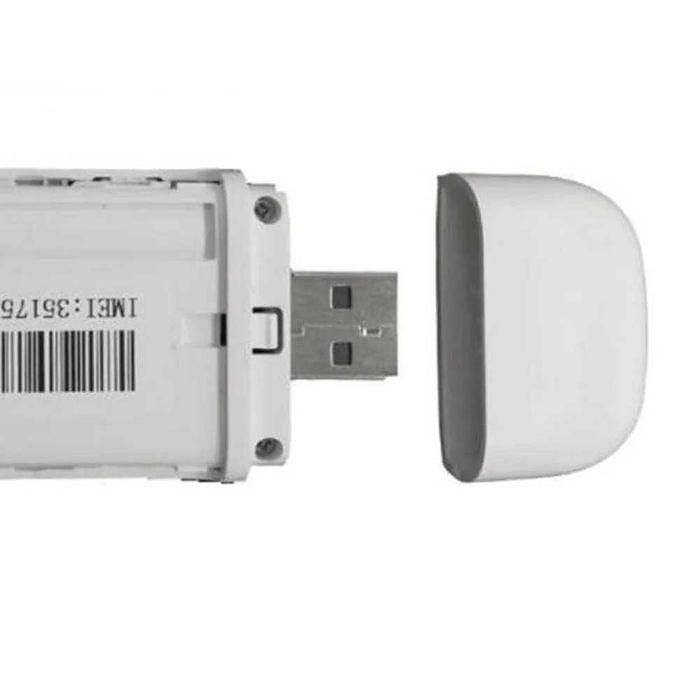 4G LTE USB Модем и WiFi Рутер 150Mbps - Преносим Безжичен Хотспот за SIM Карта, Интернет за Кола, Дом и Офис, Pocket Router Stick