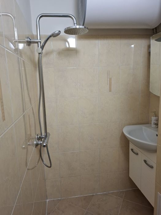 Дава се под наем Тристаен апартамент в Стара Загора, Аязмото - 68 кв.м за 357 € - Снимка #15