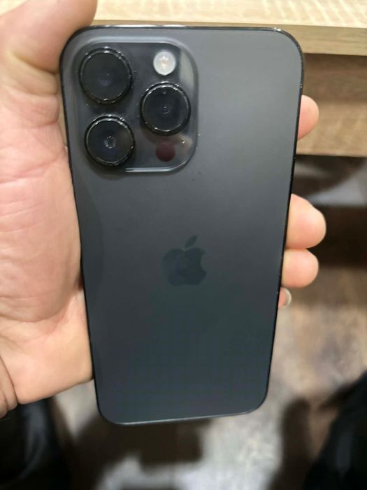 Айфон 14 pro max bleak 256GB