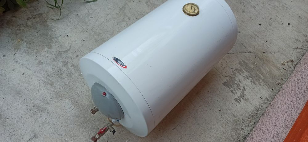 Boiler 80 litri electric