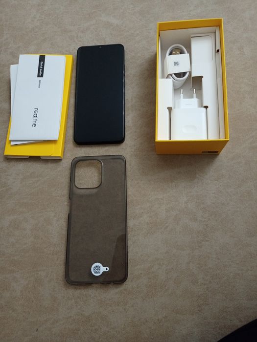 REALME C51 (новый)