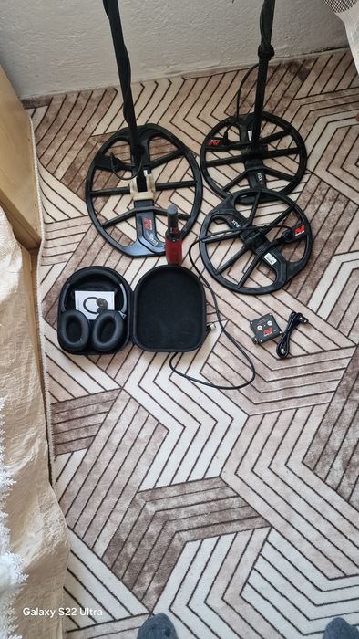 Eksinoks  800 като нови