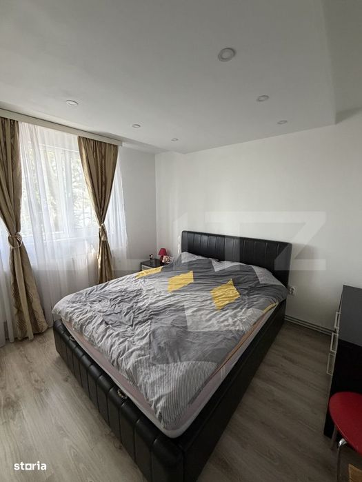 Apartament 3 camere zona Piata Centrala