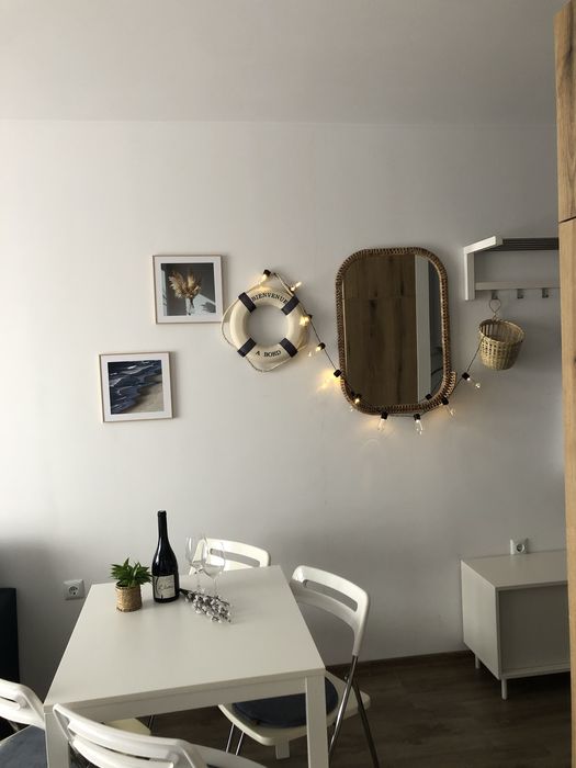 "МОРЕНА" Созопол с безплатно паркомясто