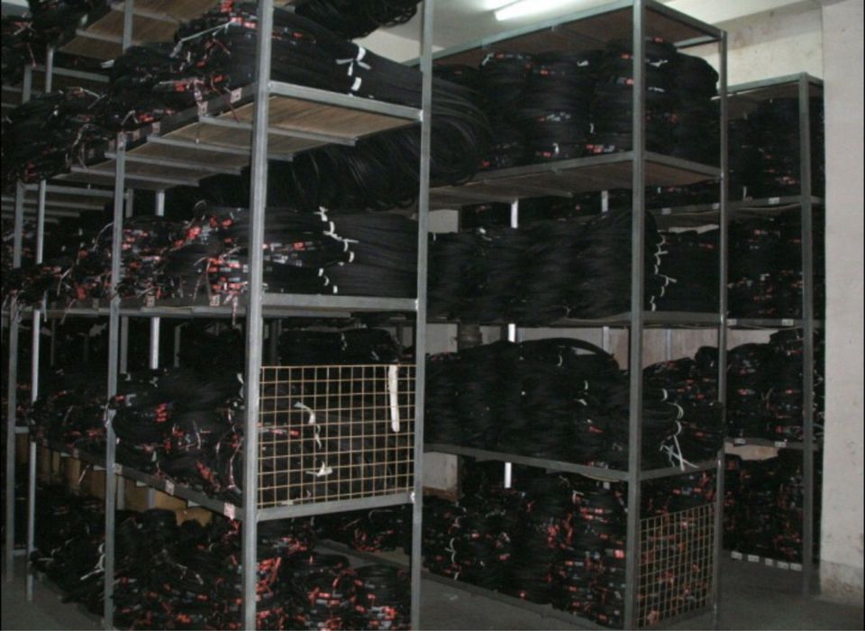 Ремни приводные