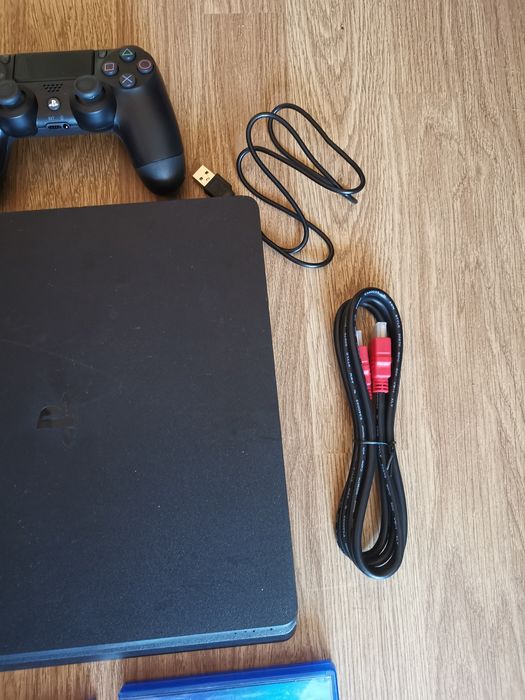 Игра Playstation 4