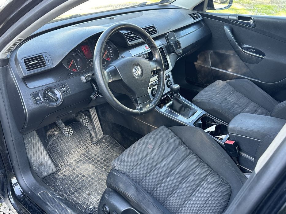 Dezmembrez Passat b6 Golf 5 6 2.0BMP 2.0BMR 2.0BKP 1.9BXE LA7W LC9X L041
