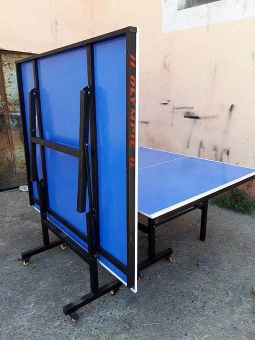 Ping pong  Tennis stol