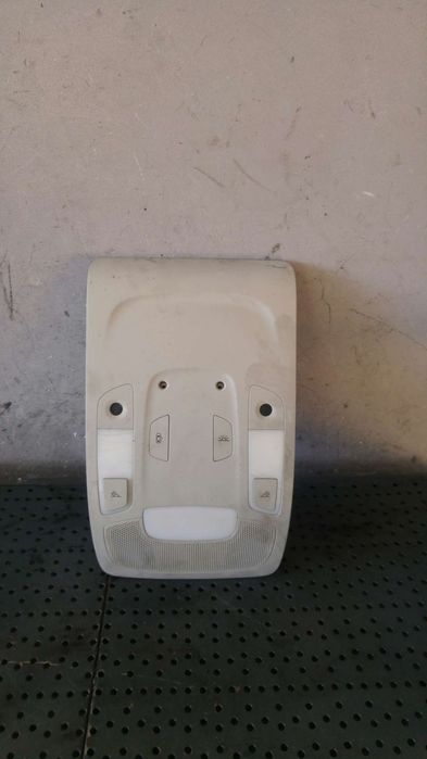 Plafoniera fata audi a6 c7 4g 4g0951177