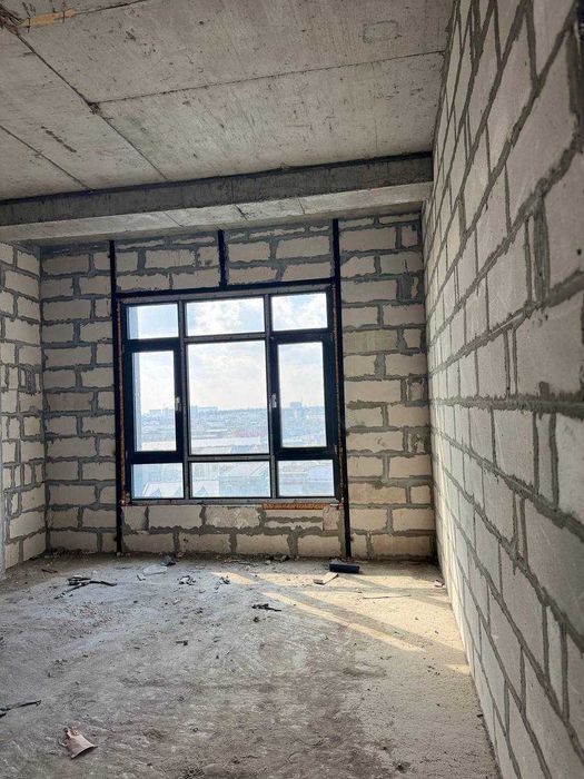 Продаётся квартира 2/6/12 70м2