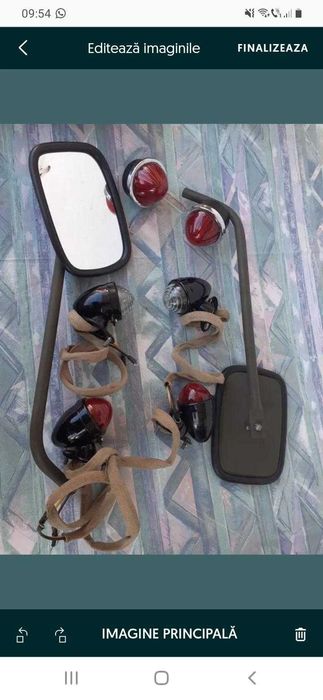 Fiat 600,IMS M 461,Gaz,DACIA 1300,1100,Oltcit Special,Moskwici