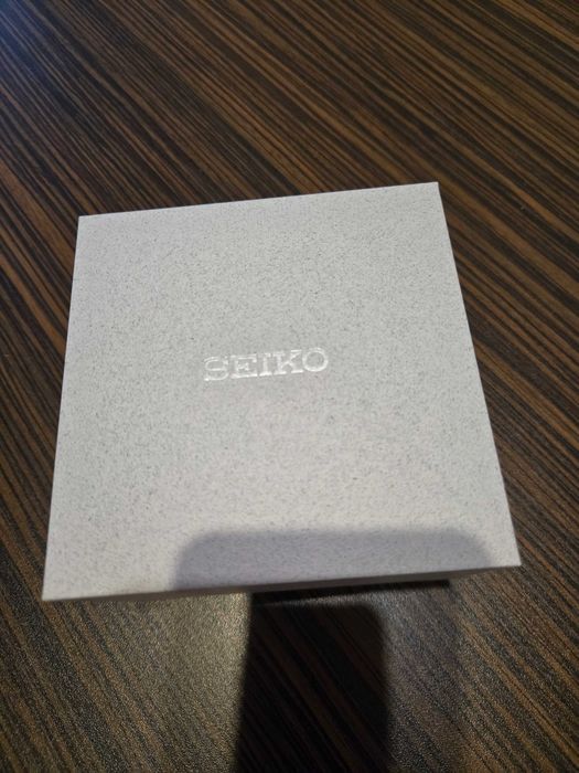 Ceas Seiko Chronograph SSB427P1 - 41,5 x 12,1, Quartz