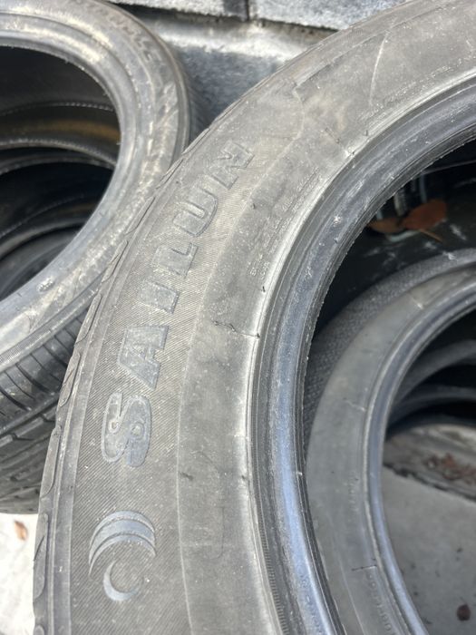 Шины комплект сайлун