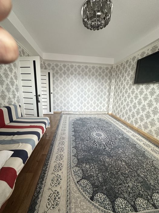 Продается квартира