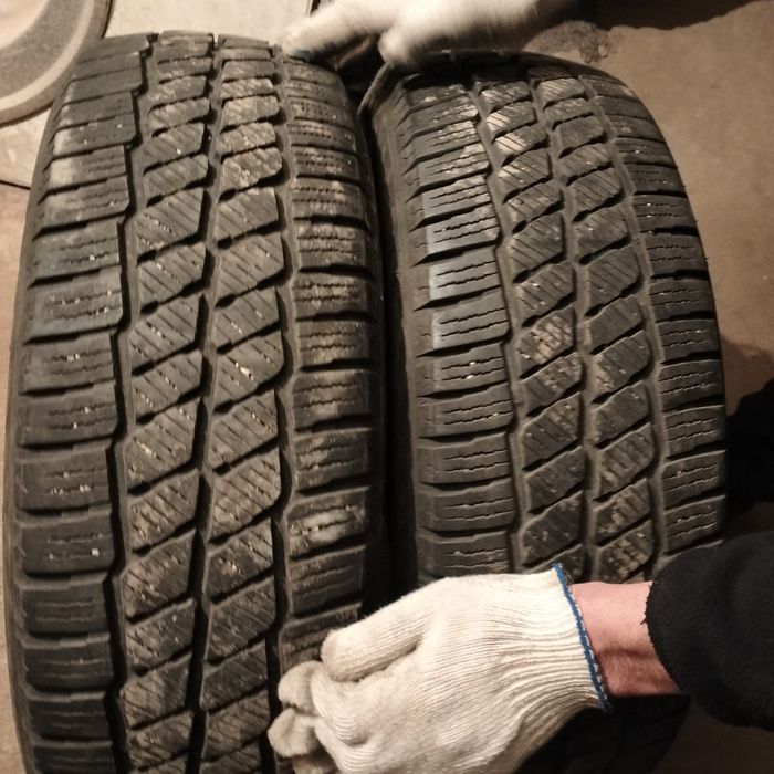 Продам 2 шт балона