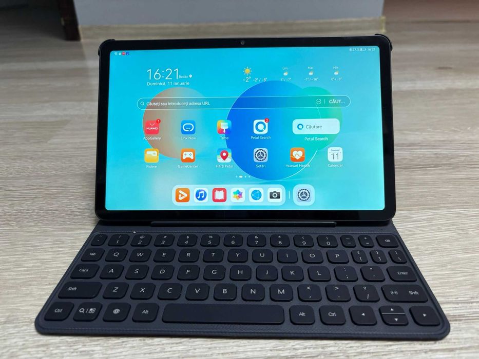 Tableta Huawei MatePad BAH4-W09