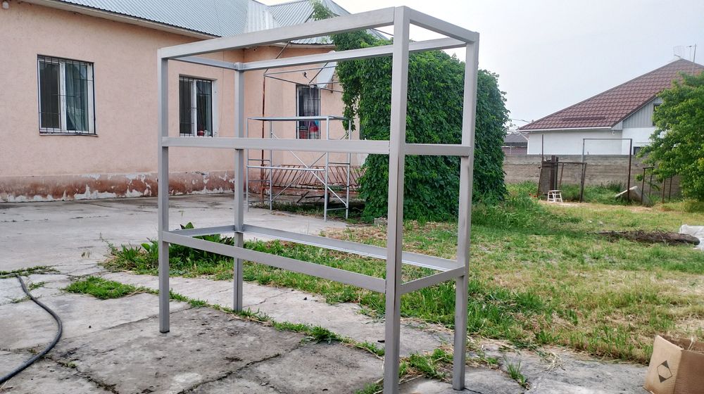 Полка с отличным состоянием