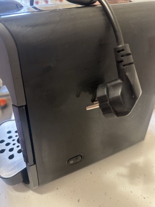 Aparat cafea capsule