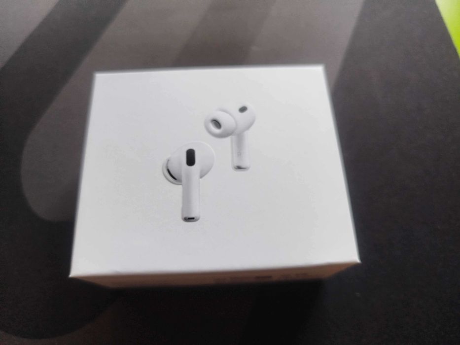 Airpods Pro 3 чисто нови неразпечатани
