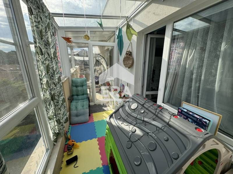 Продава се Двустаен апартамент в Варна, Аспарухово - 75 кв.м за 1867 €/кв.м - Снимка #8