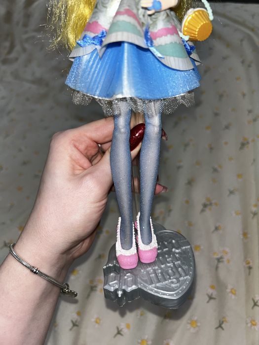 Кукла Евер афтер / Ever after high