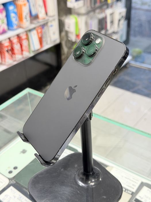 Apple iPhone 14 Pro Max 128GB Black