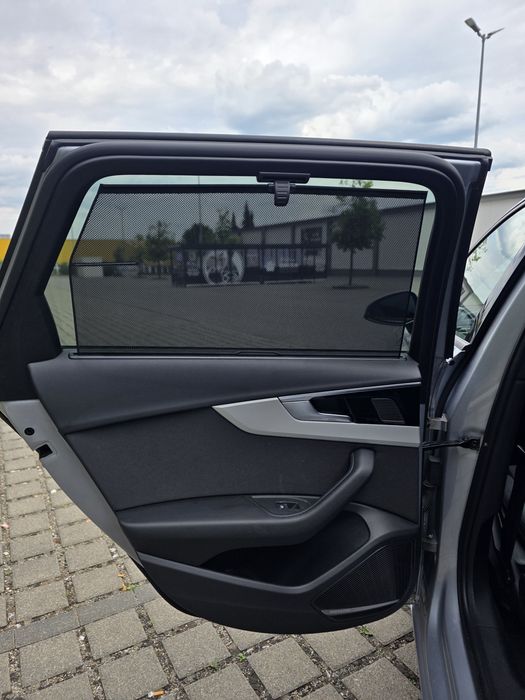 Audi A4 Facelift 2022 | 172.000 km Reali | 204 CP | MATRIX | B&O