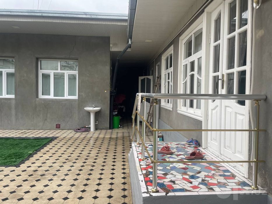 Sagbonda xovli sotiladi 1 sotixi narxi