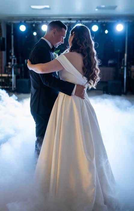 Rochie de mireasa Bella Esmee Bridal, 42/ M - L