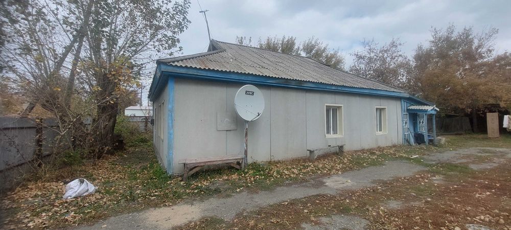 Продается          дом