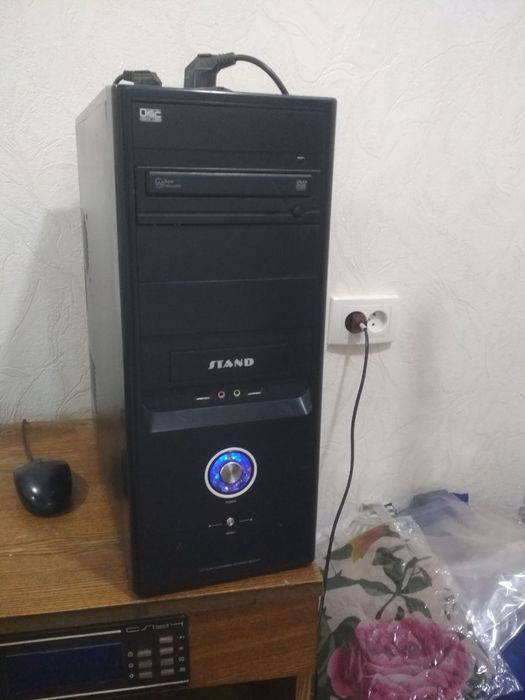 Kompyutr ofisniy faqat realni oladigan bosela tel qilila