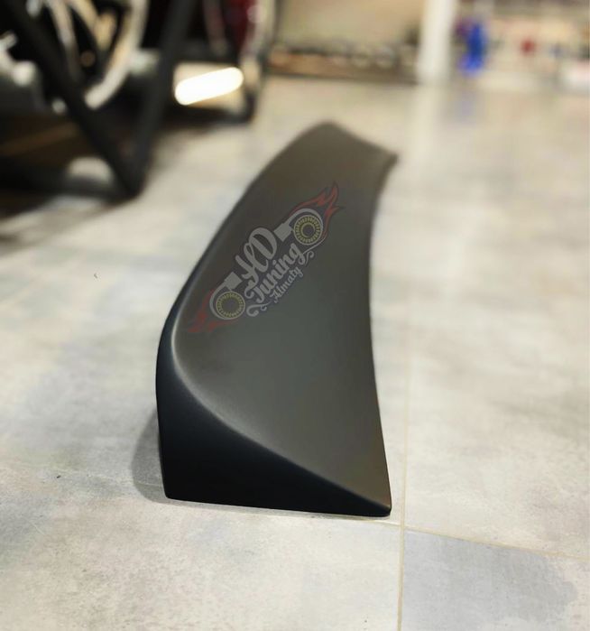 Спойлер на стекло Audi A6 C5