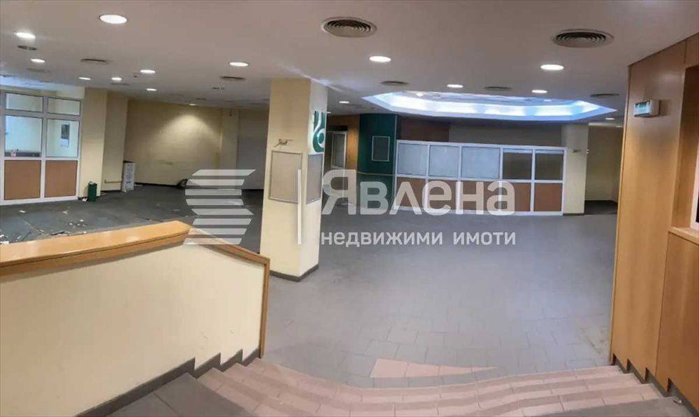Продава се Магазин в София, Център - 1178 кв.м за 909 €/кв.м - Снимка #5