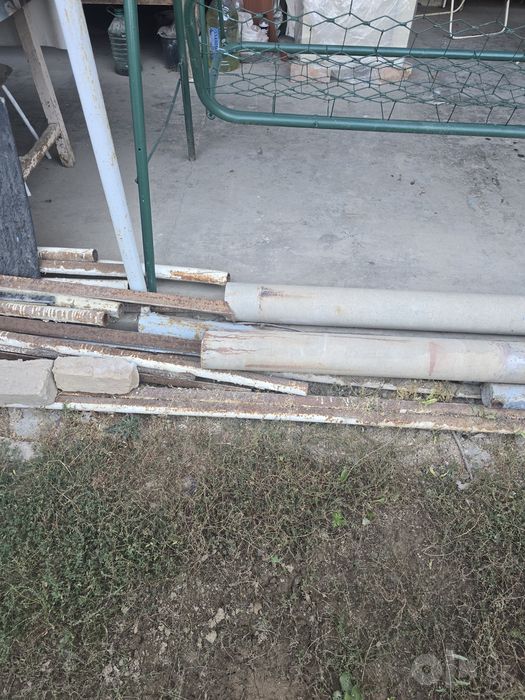 Продаются трубы 50 диаметр ссср