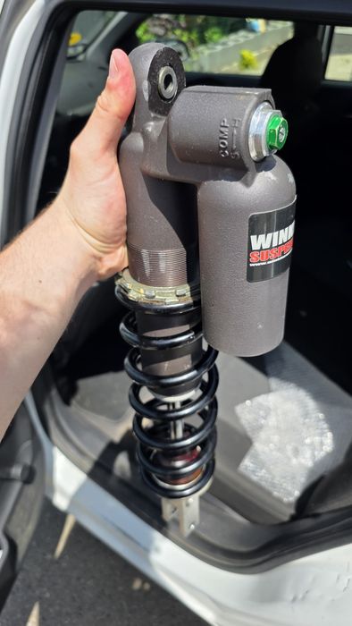 Kawasaki kxf 250 din 2018