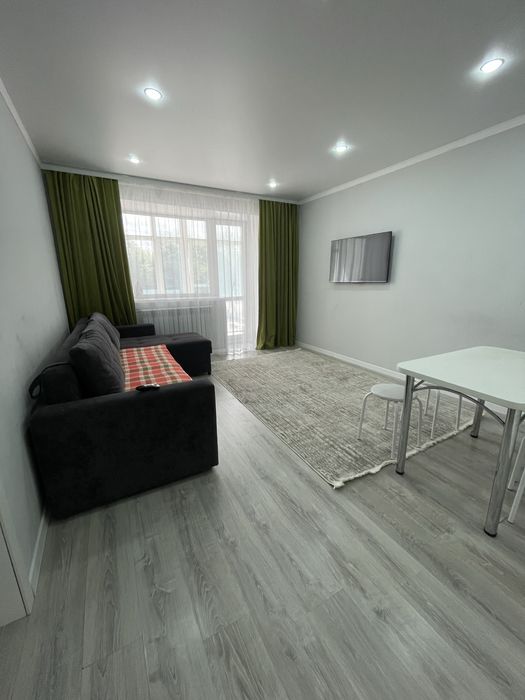 Жк Салтанат 1-комн.кв