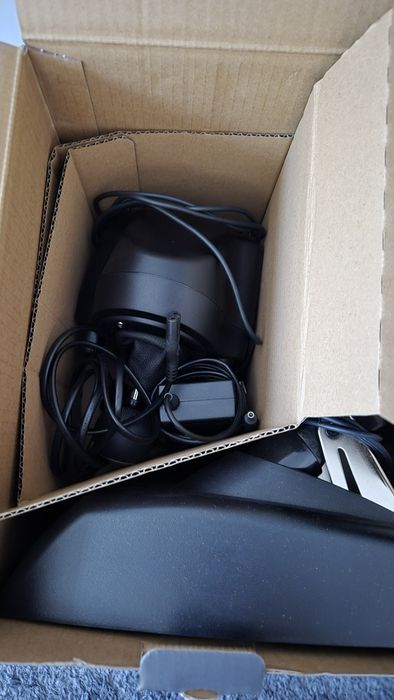 Volan LOGITECH G923 SE (cu schimbător)