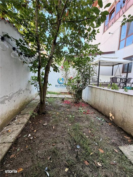 Vanzare Studio cu terasa 25 mp, zona Alezzi,  mob,utilat