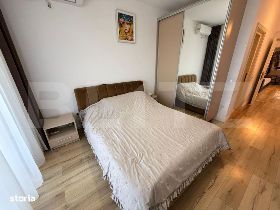 Apartament 4 camere decomandat, 103.41 mp, – Exclusivist - zona Vest