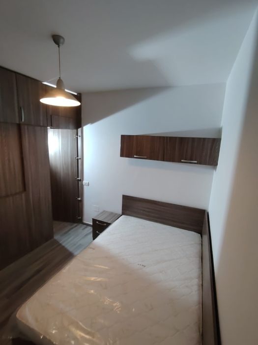 Garsonieră dublă de închiriat, Chiajna, Militari Residence